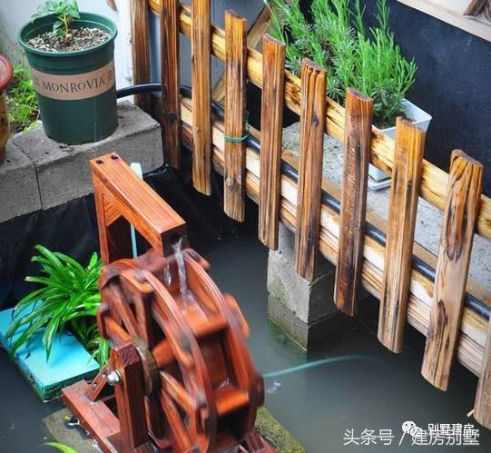 浙江湖州土豪老板自建三層豪宅，快活似神仙