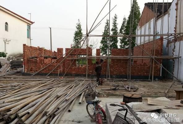 浙江湖州土豪老板自建三層豪宅，快活似神仙