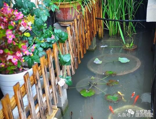 浙江湖州土豪老板自建三層豪宅，快活似神仙