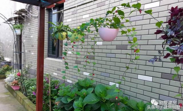 浙江湖州土豪老板自建三層豪宅，快活似神仙