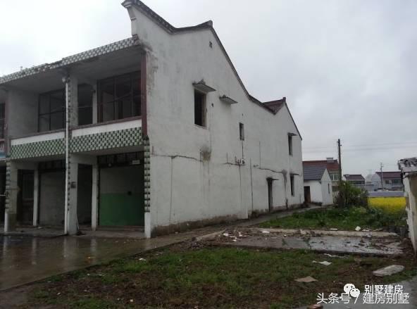 浙江湖州土豪老板自建三層豪宅，快活似神仙