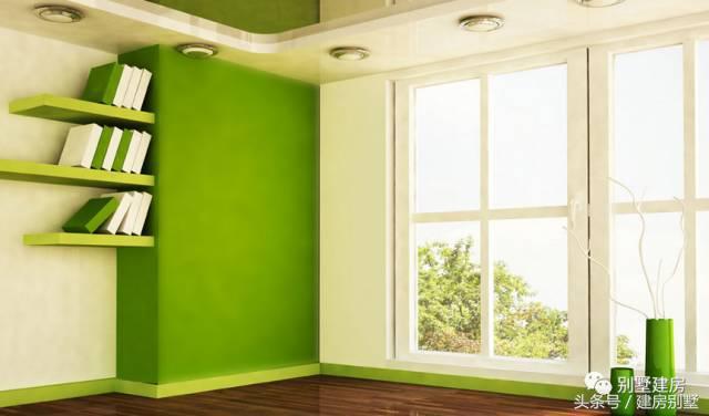 9種不同風(fēng)格落地窗，愿面朝大海，看春暖花開(kāi)