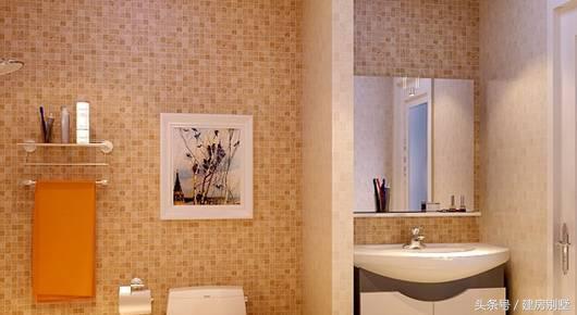 11款衛(wèi)生間隔斷設(shè)計，給你一個私密空間釋放自我