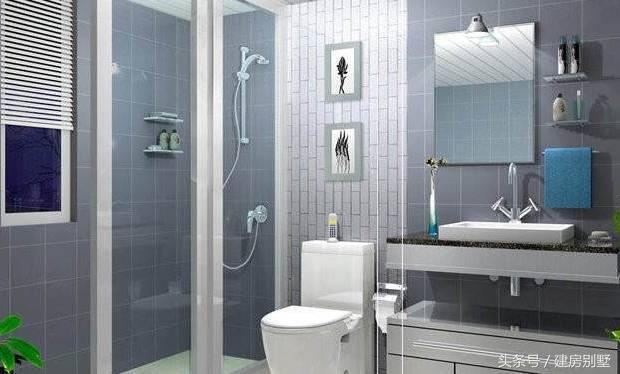 11款衛(wèi)生間隔斷設(shè)計，給你一個私密空間釋放自我