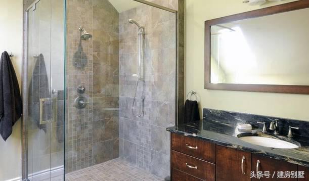 11款衛(wèi)生間隔斷設(shè)計，給你一個私密空間釋放自我