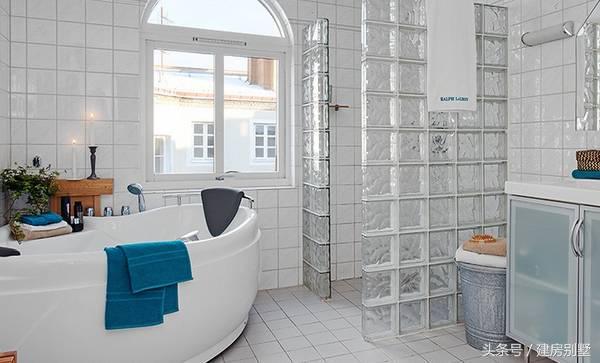 11款衛(wèi)生間隔斷設(shè)計，給你一個私密空間釋放自我