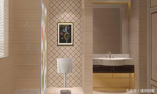 11款衛(wèi)生間隔斷設(shè)計，給你一個私密空間釋放自我