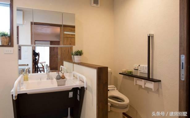 11款衛(wèi)生間隔斷設(shè)計，給你一個私密空間釋放自我