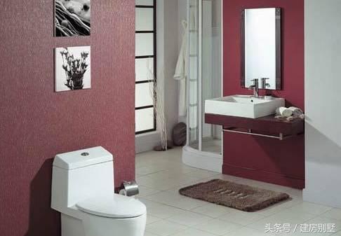 11款衛(wèi)生間隔斷設(shè)計，給你一個私密空間釋放自我