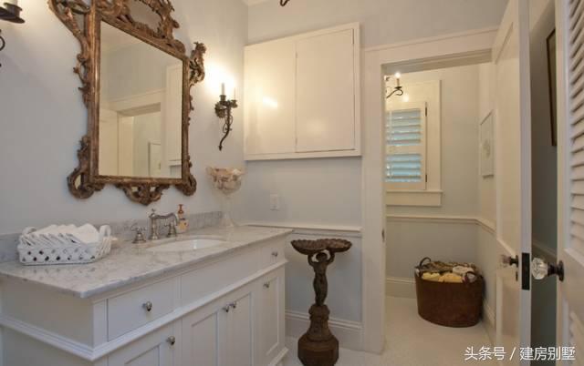 11款衛(wèi)生間隔斷設(shè)計，給你一個私密空間釋放自我