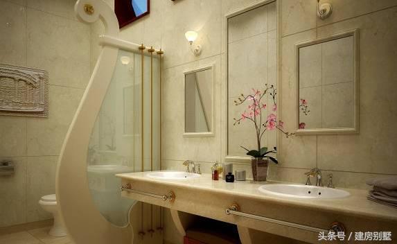 11款衛(wèi)生間隔斷設(shè)計，給你一個私密空間釋放自我