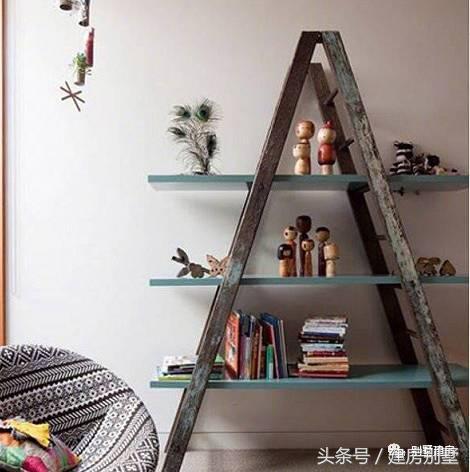 孩子沒考上名牌大學(xué)，為啥？也許缺個(gè)像樣的書房