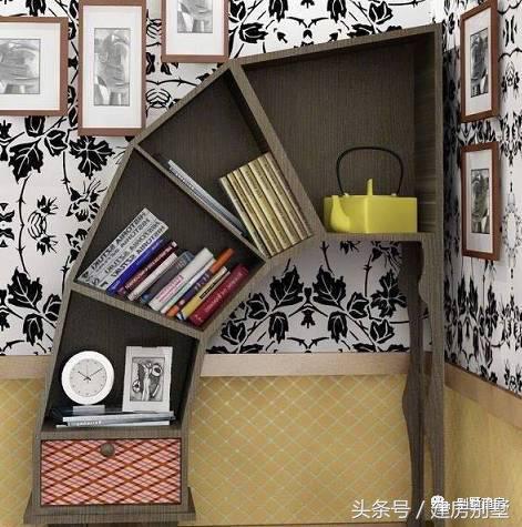 孩子沒考上名牌大學(xué)，為啥？也許缺個(gè)像樣的書房