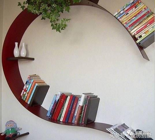 孩子沒考上名牌大學(xué)，為啥？也許缺個(gè)像樣的書房