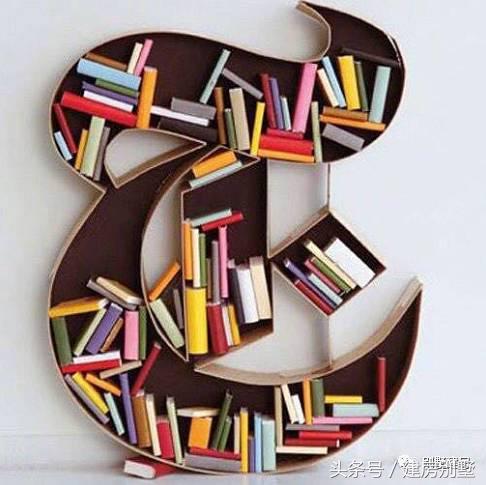 孩子沒考上名牌大學(xué)，為啥？也許缺個(gè)像樣的書房