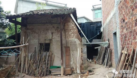 江西老表50萬自建農(nóng)村別墅，做了件讓全家都揚(yáng)眉吐氣的事兒