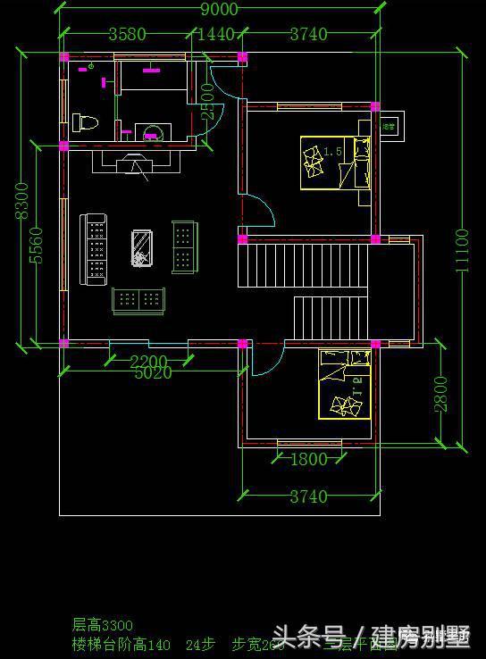 江西老表50萬自建農(nóng)村別墅，做了件讓全家都揚(yáng)眉吐氣的事兒