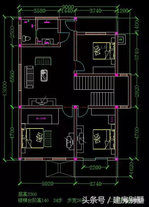 江西老表50萬自建農(nóng)村別墅，做了件讓全家都揚(yáng)眉吐氣的事兒