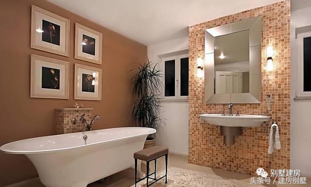 自建房不得不看的風(fēng)景常識，風(fēng)景看的好，福佑祖孫三代