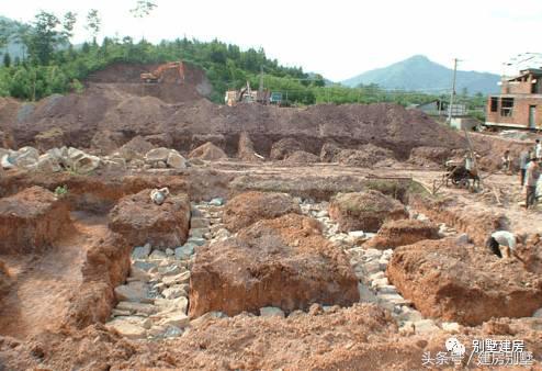 老師傅經(jīng)驗(yàn)之談：自建房不注意這些細(xì)節(jié)，房子等于白建了