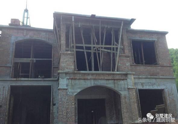 邵陽人家借錢蓋別墅，27萬建成這樣，羨慕不？