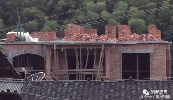 邵陽人家借錢蓋別墅，27萬建成這樣，羨慕不？