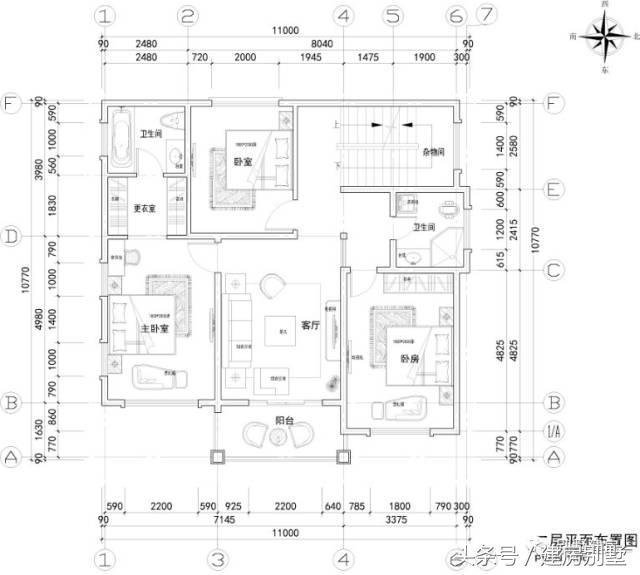 邵陽人家借錢蓋別墅，27萬建成這樣，羨慕不？