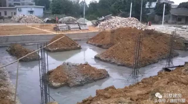 廉江海鮮老板自建四層農(nóng)村別墅，價(jià)值70萬，你說值不值？