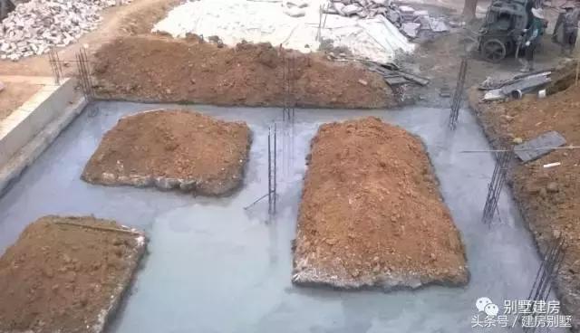 廉江海鮮老板自建四層農(nóng)村別墅，價(jià)值70萬，你說值不值？