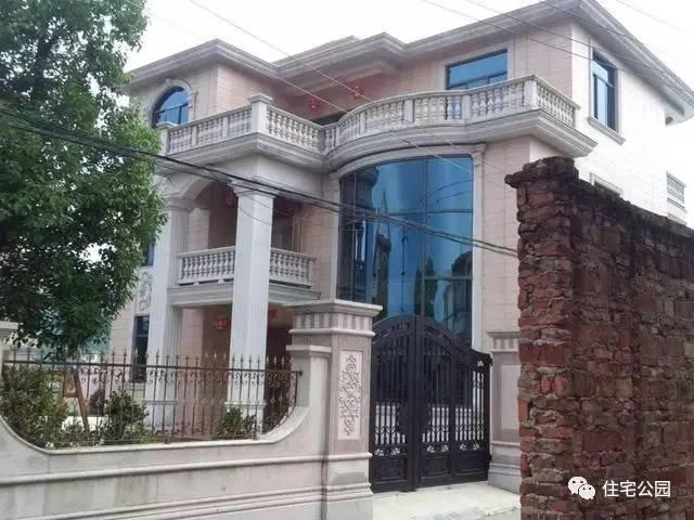 農(nóng)村別墅哪個(gè)省最漂亮？這套福建農(nóng)村別墅能上榜嗎？