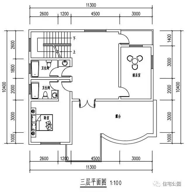 農(nóng)村別墅哪個(gè)省最漂亮？這套福建農(nóng)村別墅能上榜嗎？
