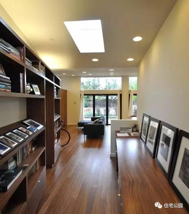 德國農(nóng)村自建房，不一樣的裝配式建筑，要不要來一棟這樣的？