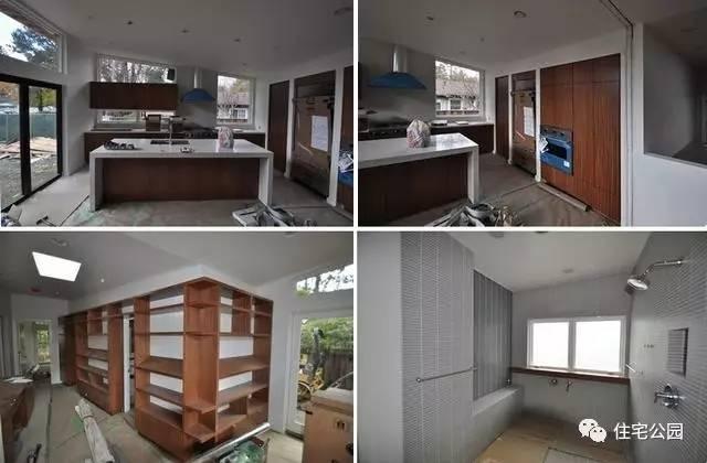 德國農(nóng)村自建房，不一樣的裝配式建筑，要不要來一棟這樣的？