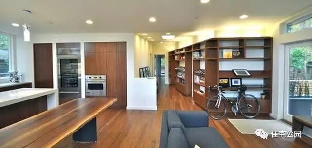 德國農(nóng)村自建房，不一樣的裝配式建筑，要不要來一棟這樣的？