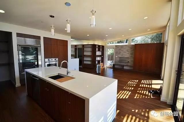 德國農(nóng)村自建房，不一樣的裝配式建筑，要不要來一棟這樣的？