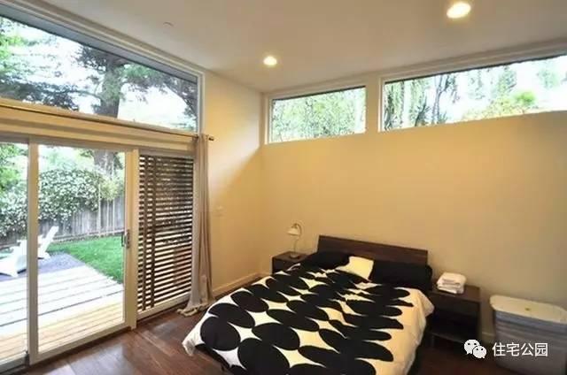 德國農(nóng)村自建房，不一樣的裝配式建筑，要不要來一棟這樣的？