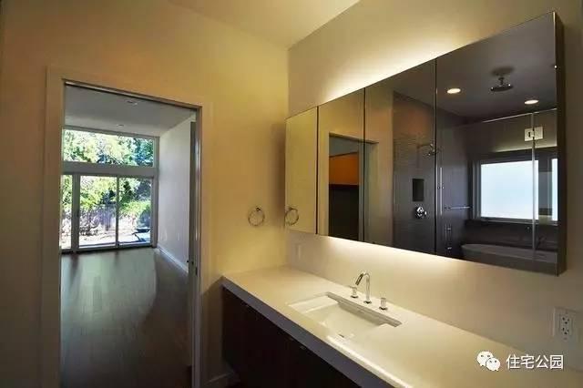 德國農(nóng)村自建房，不一樣的裝配式建筑，要不要來一棟這樣的？