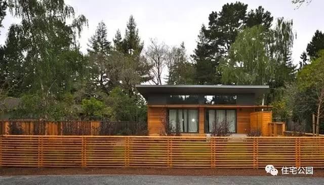 德國農(nóng)村自建房，不一樣的裝配式建筑，要不要來一棟這樣的？