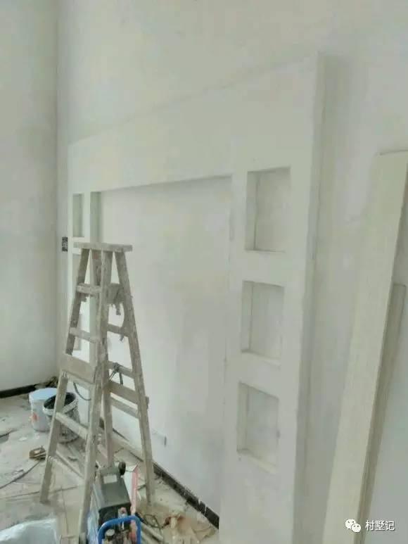 湖北自建二層農(nóng)村別墅，朋友圈里都在說這套很實(shí)用