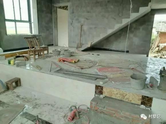 湖北自建二層農(nóng)村別墅，朋友圈里都在說這套很實(shí)用