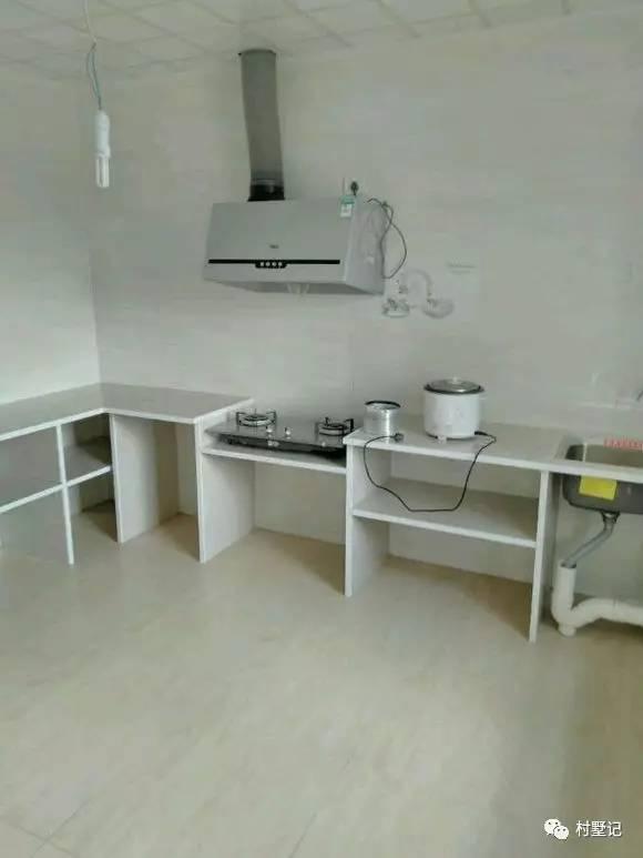 湖北自建二層農(nóng)村別墅，朋友圈里都在說這套很實(shí)用