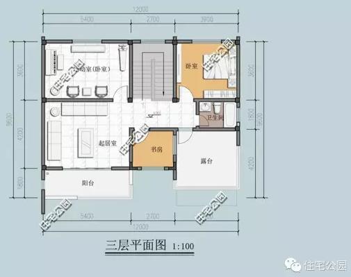 簡化馬頭墻徽派也現(xiàn)代，和傳統(tǒng)徽派相比，你更愛哪個？