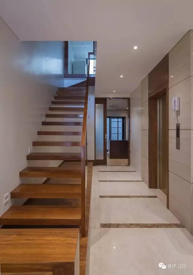 4米寬能建5層？帶電梯的鄉(xiāng)村別墅怎么樣？附平面圖