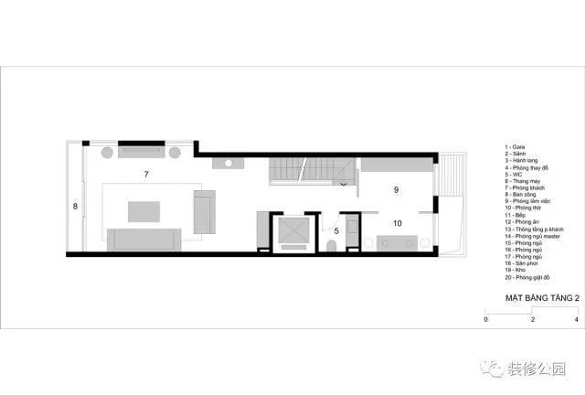 4米寬能建5層？帶電梯的鄉(xiāng)村別墅怎么樣？附平面圖