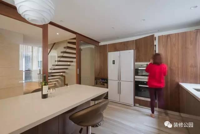 4米寬能建5層？帶電梯的鄉(xiāng)村別墅怎么樣？附平面圖