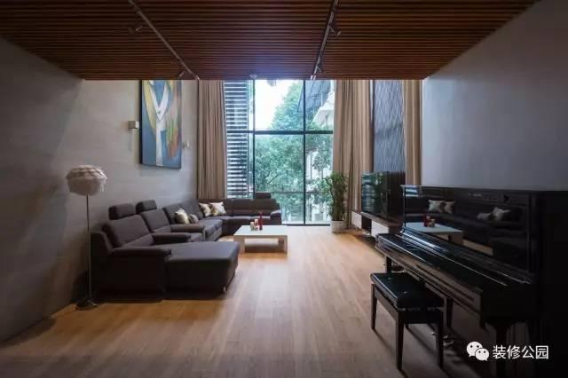 4米寬能建5層？帶電梯的鄉(xiāng)村別墅怎么樣？附平面圖