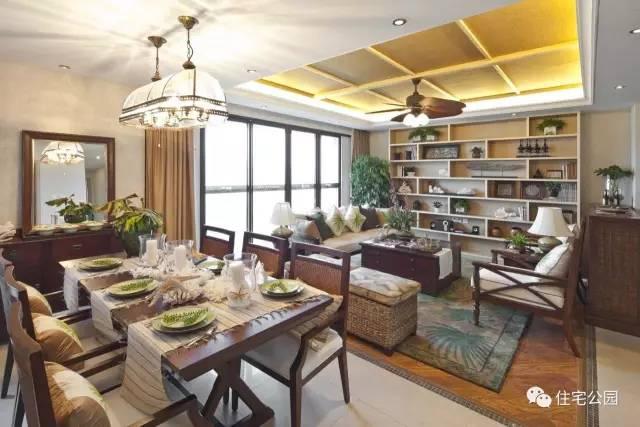 35萬就能蓋起這樣一棟別墅，3層設(shè)計還帶挑空客廳，喜歡嗎？