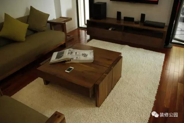 6.5米X11米，滿眼綠色的鄉(xiāng)村別墅，含平面圖