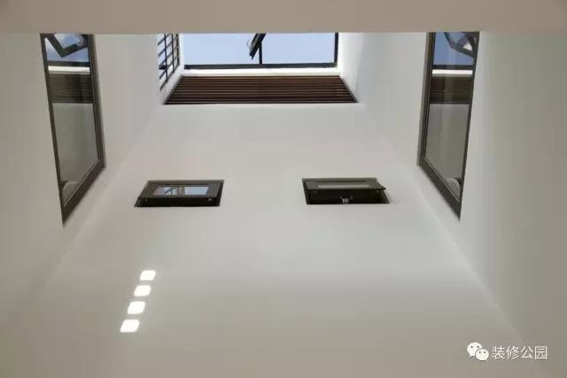 6.5米X11米，滿眼綠色的鄉(xiāng)村別墅，含平面圖