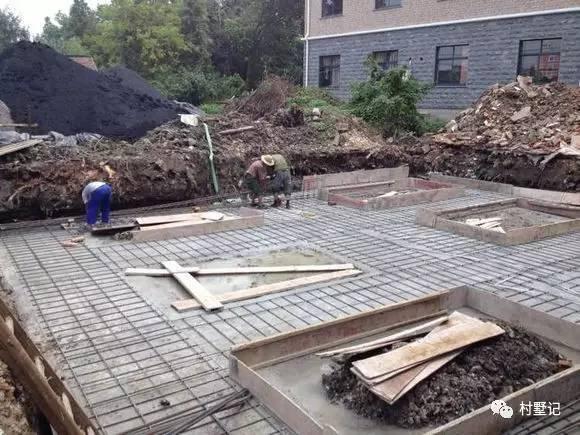 山東老板曬90萬(wàn)的農(nóng)村自建房，房間大的可以當(dāng)教室用